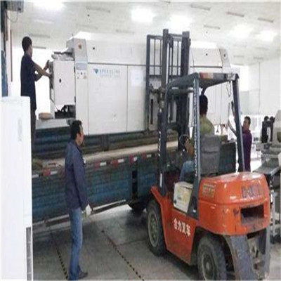 海南省琼海市叉车、吊机吊车出租与装卸搬运服务价格指南