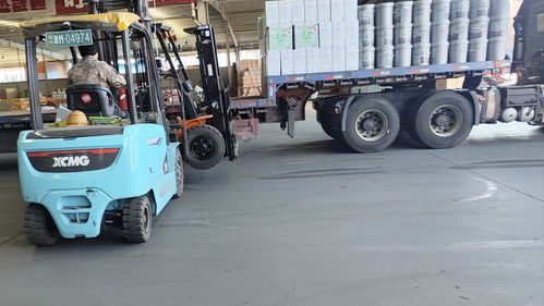 临邑县17米5平板货车拉货与装卸搬运一站式服务